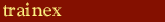 Trainex Home Page